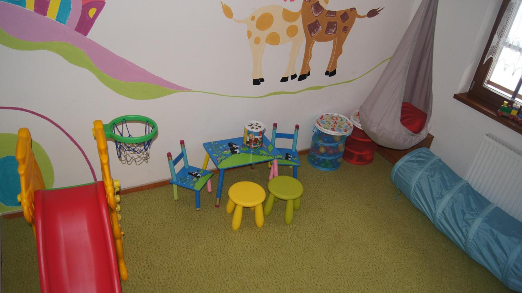 Guest house Pribisko Zuberec
