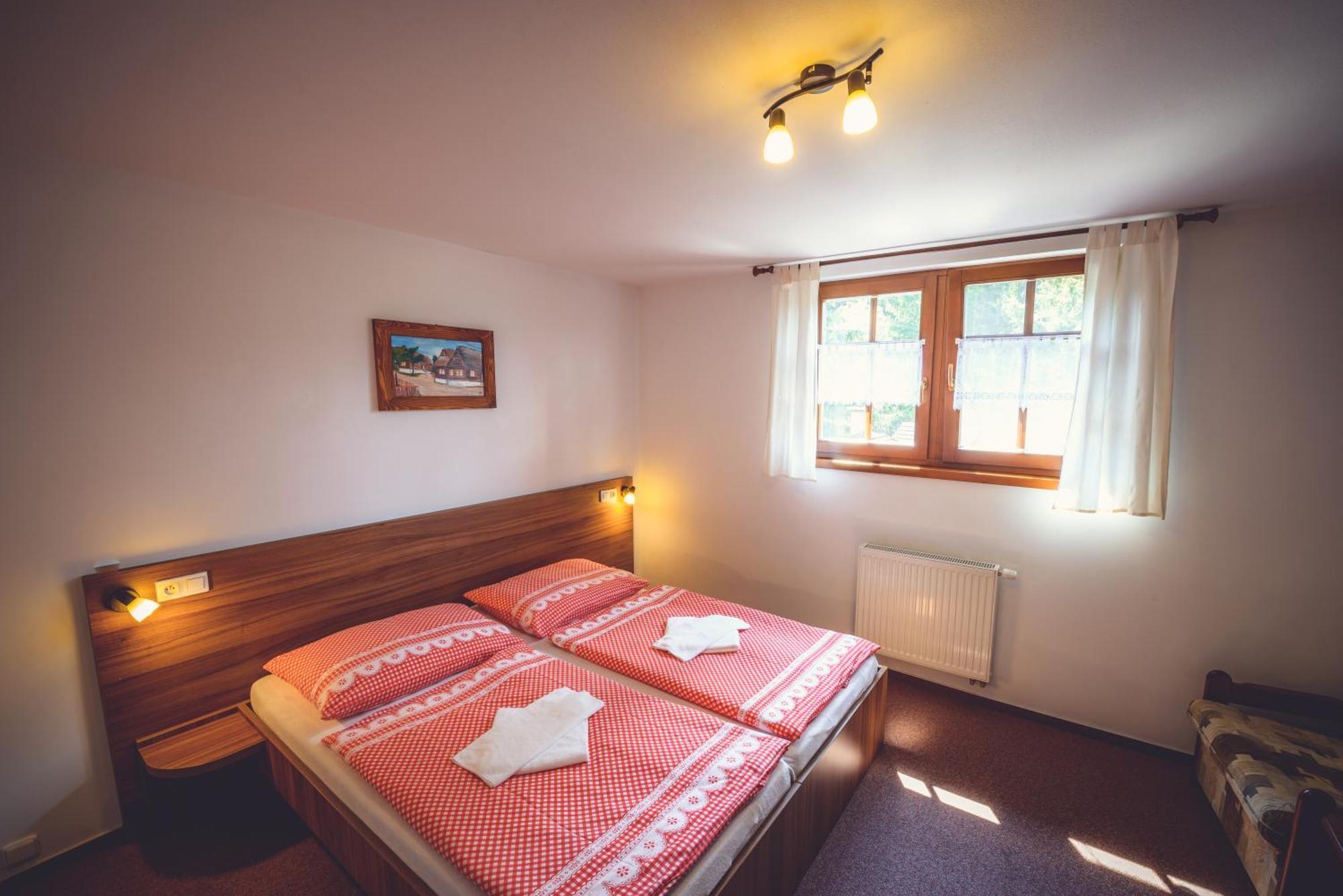 Guest house Pribisko