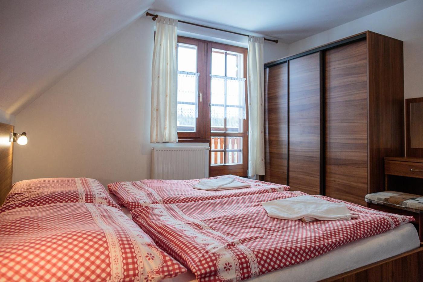 Guest house Pribisko