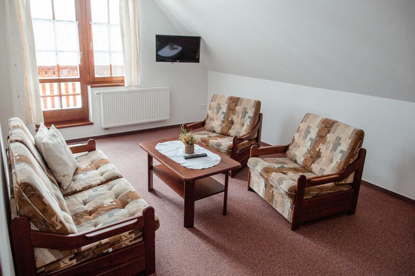 Pribisko Guest house