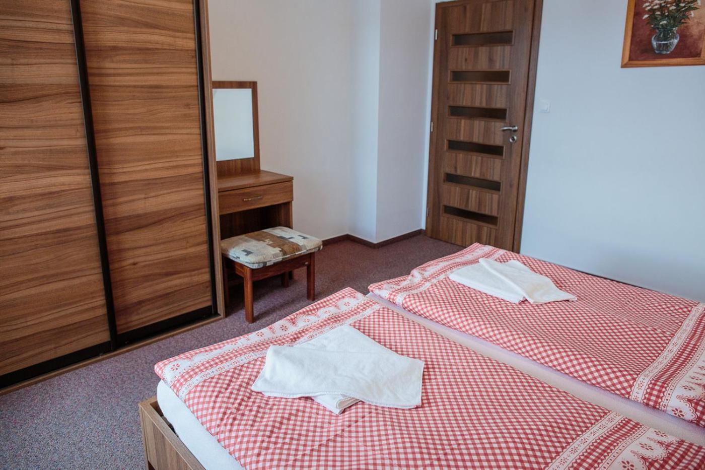 Guest house Pribisko