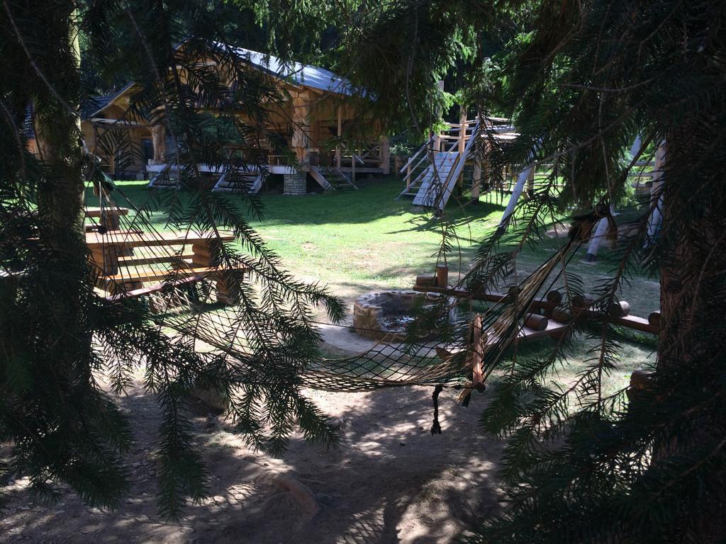 Guest house Pribisko