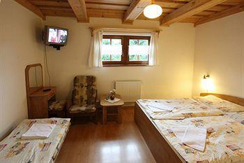 Guest house Pribisko Zuberec