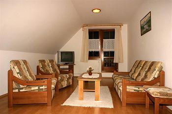 Guest house Pribisko 2*