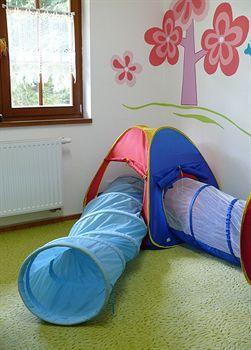 Pribisko Guest house Zuberec
