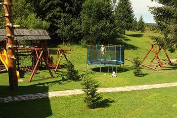 Pribisko Guest house