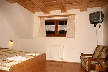 Pribisko Guest house 2*