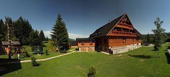 Guest house Pribisko 2*