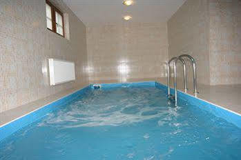 Pribisko 2* Zuberec