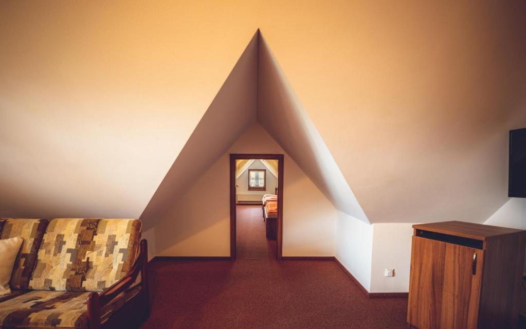 Guest house Pribisko Zuberec