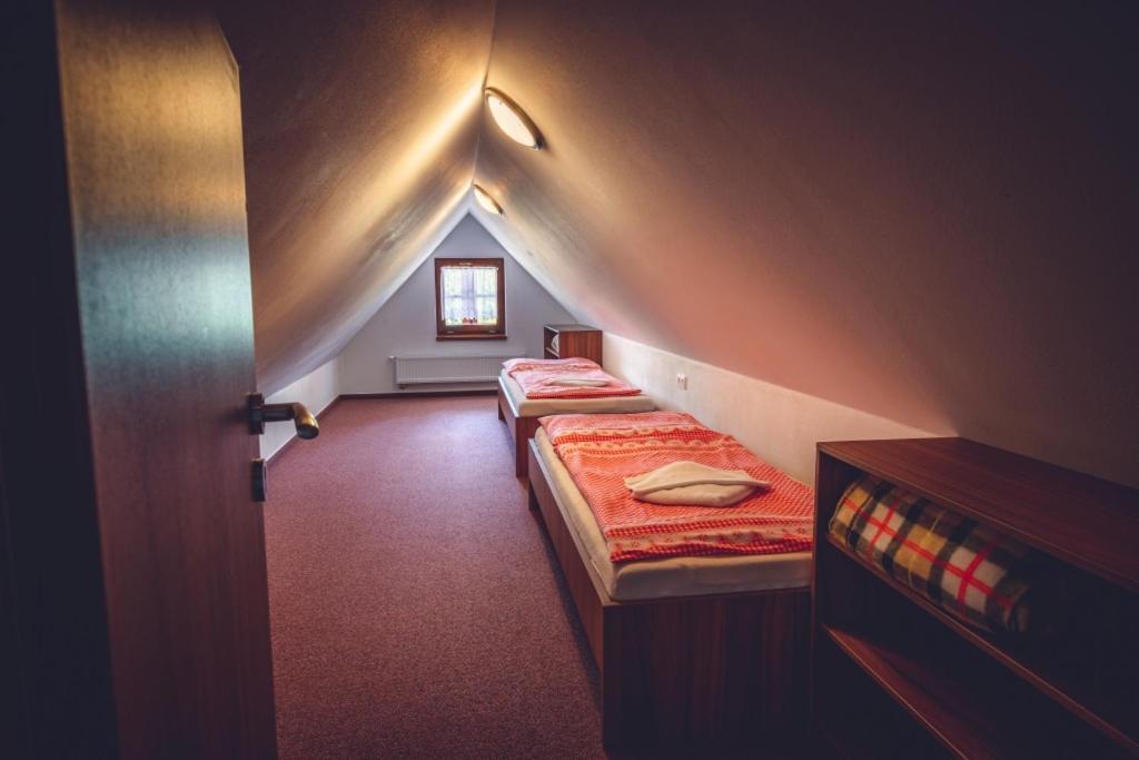 Guest house Pribisko Zuberec